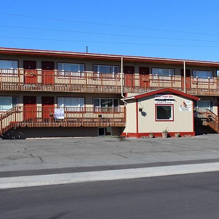 أنكوراج Bent Prop Inn And Hostel Of Alaska - Midtown المظهر الخارجي الصورة